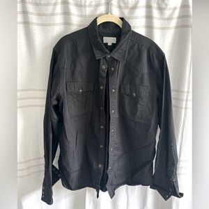 Tecovas Easy Wear Pearl Snap Shirt